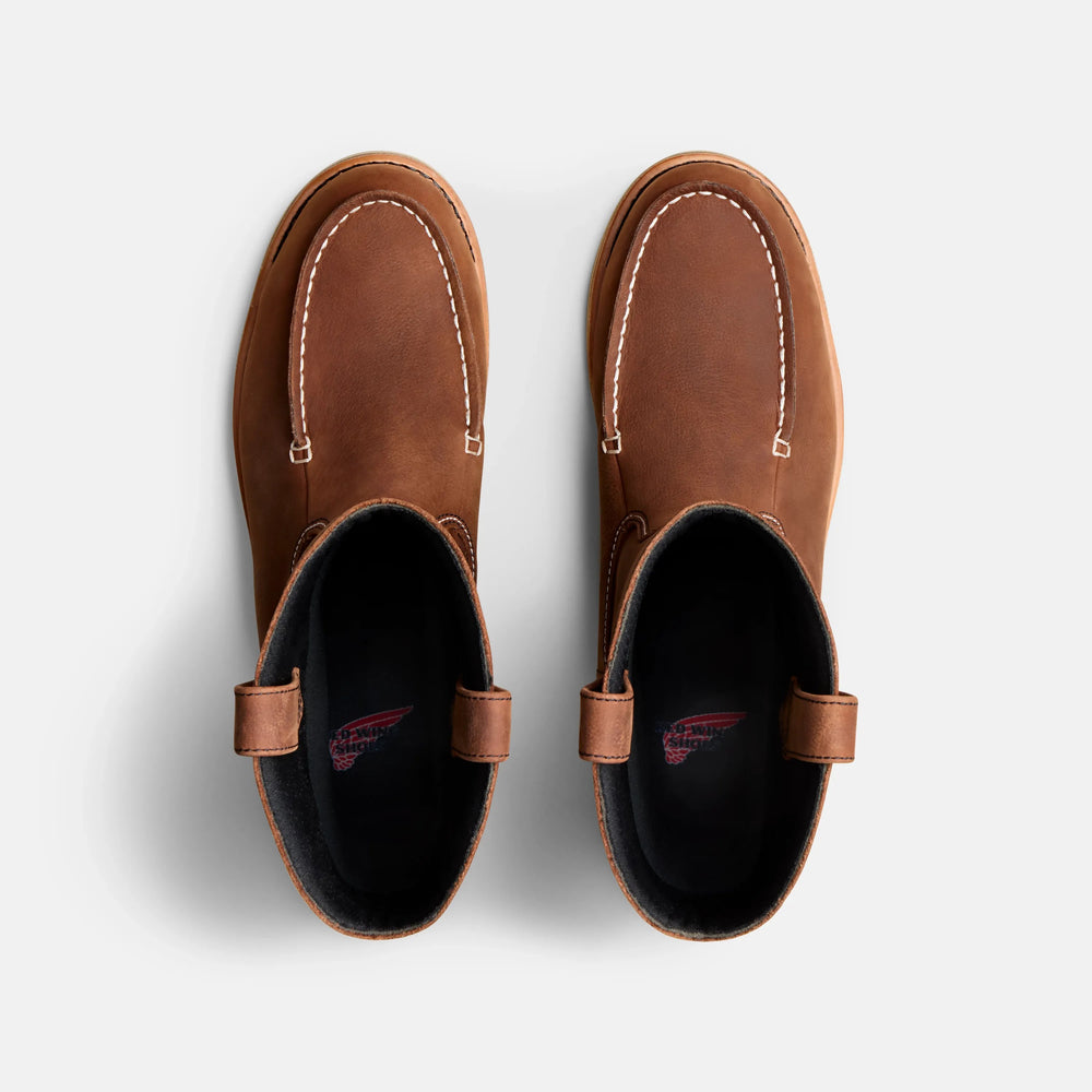 Red Wing Shoes | Traction Tred Lite Work Boots 2478