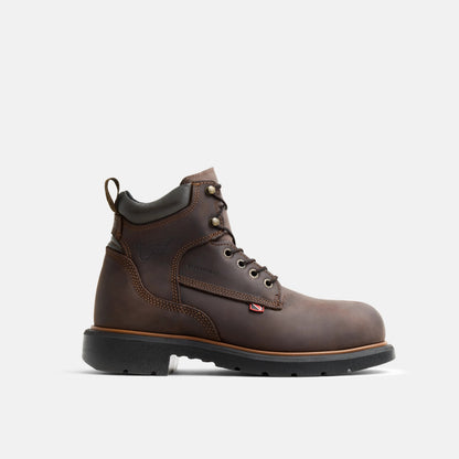 Red Wing Shoes | DynaForce® 6-inch Work Boot 4404