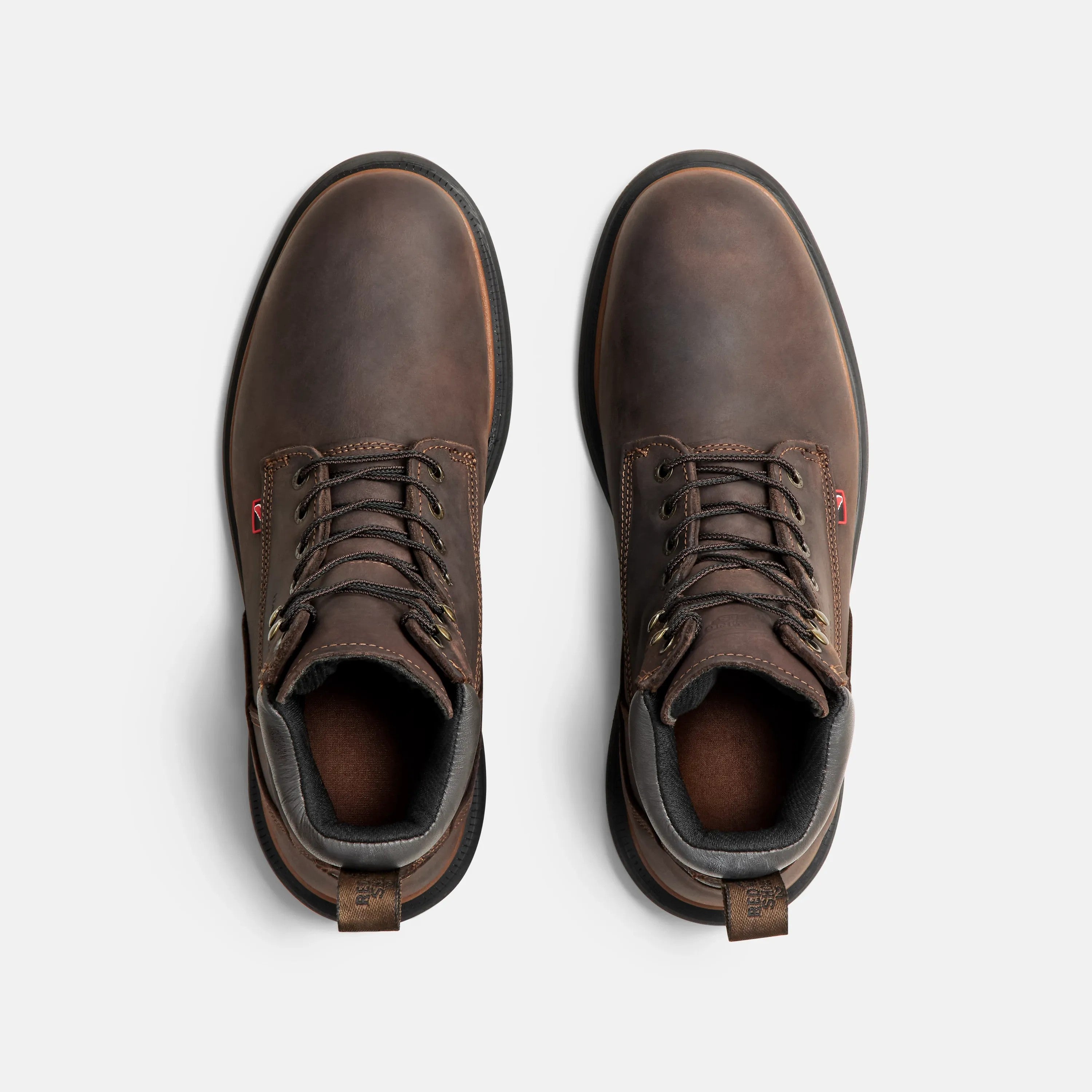 Red Wing Shoes | DynaForce® 6-inch Work Boot 4404