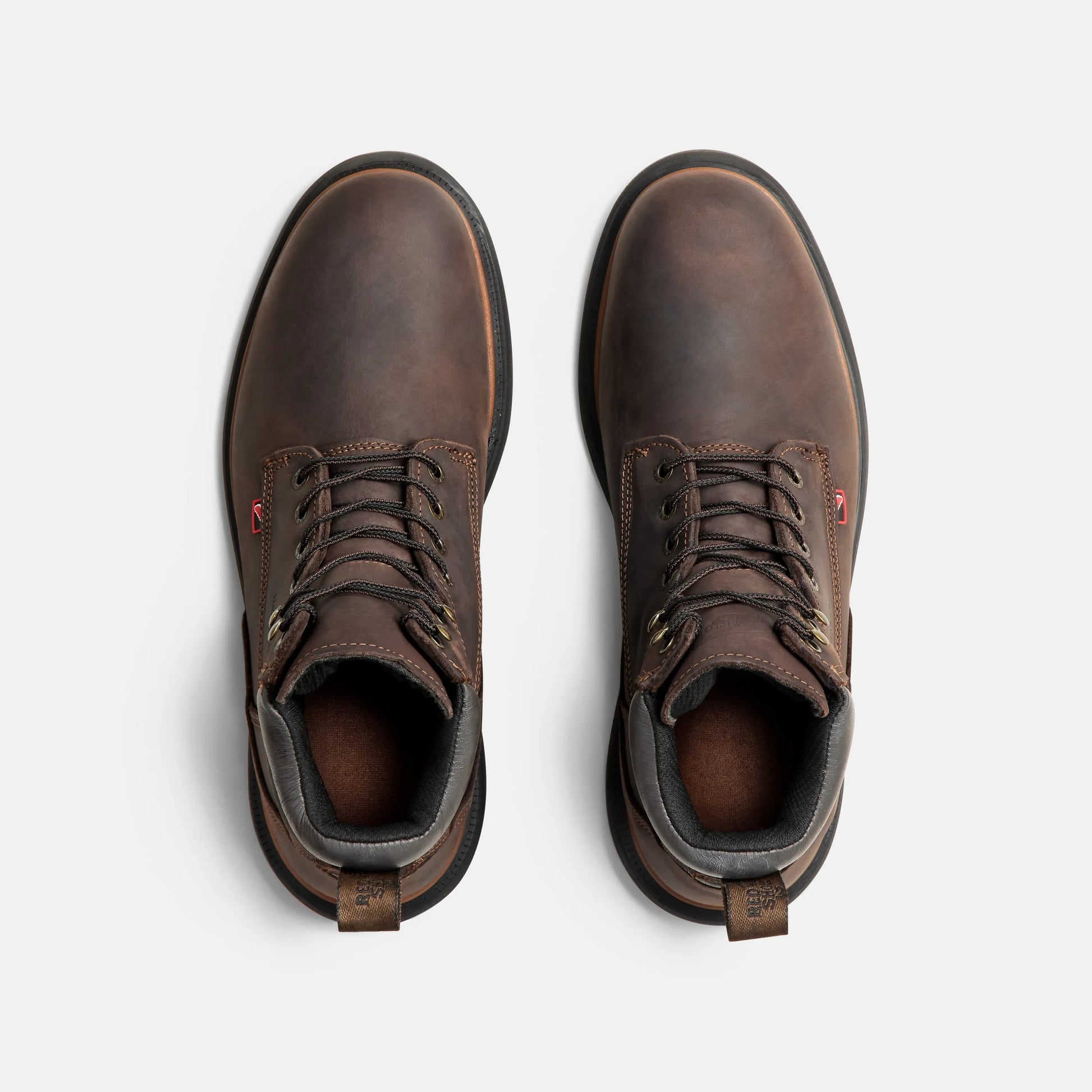 Red Wing Shoes | DynaForce® 6-inch Work Boot 4404