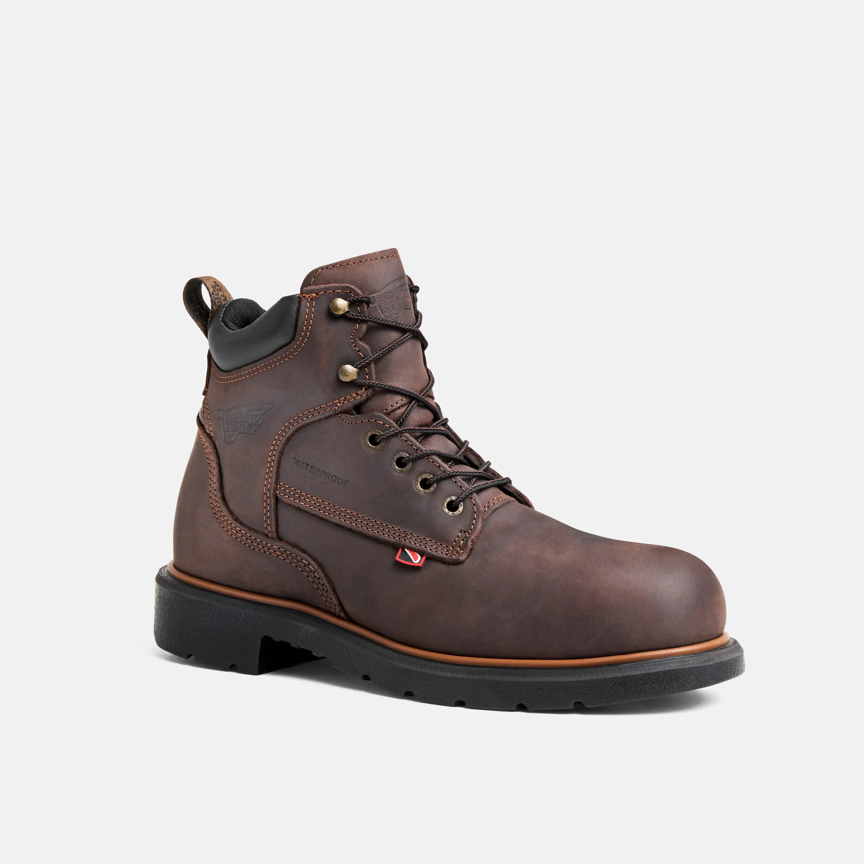 Red Wing Shoes | DynaForce® 6-inch Work Boot 4404