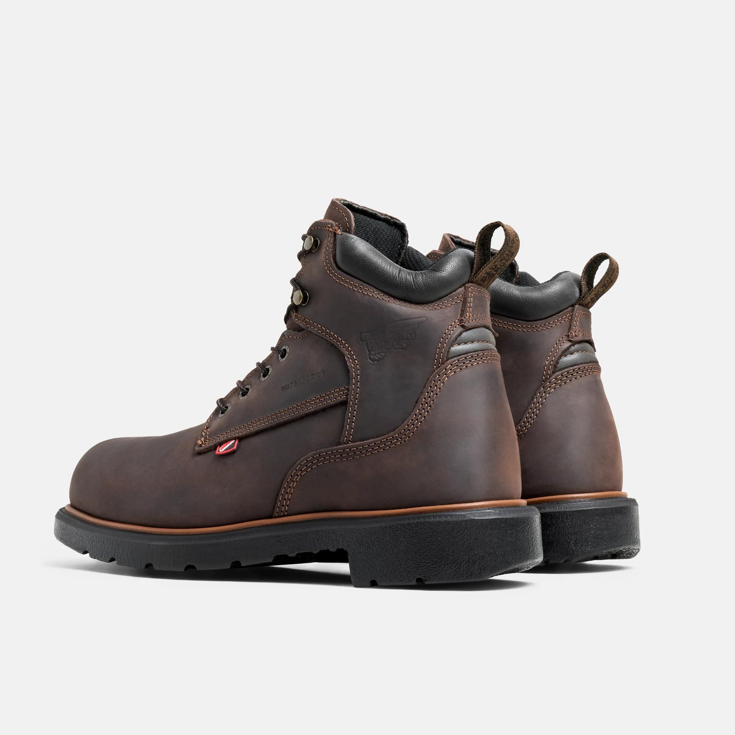 Red Wing Shoes | DynaForce® 6-inch Work Boot 4404