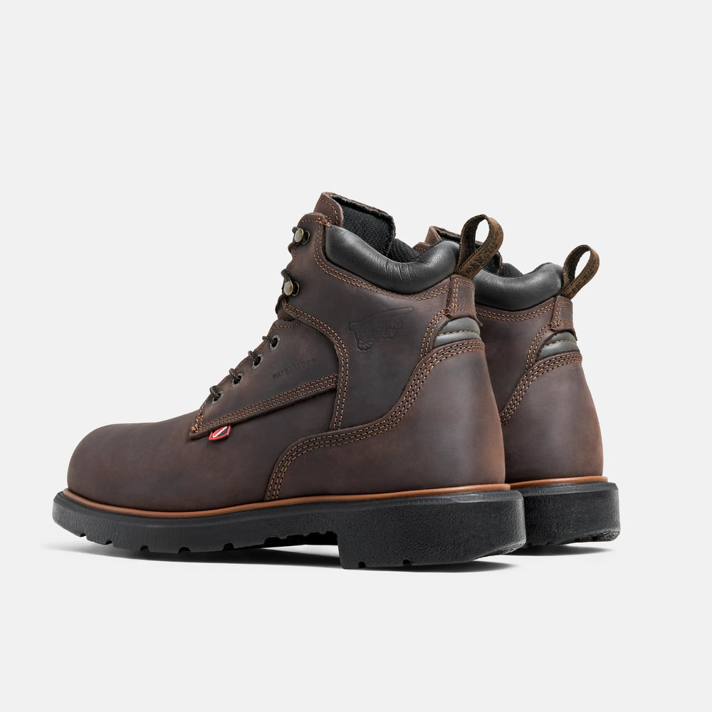 Red Wing Shoes | DynaForce® 6-inch Work Boot 4404