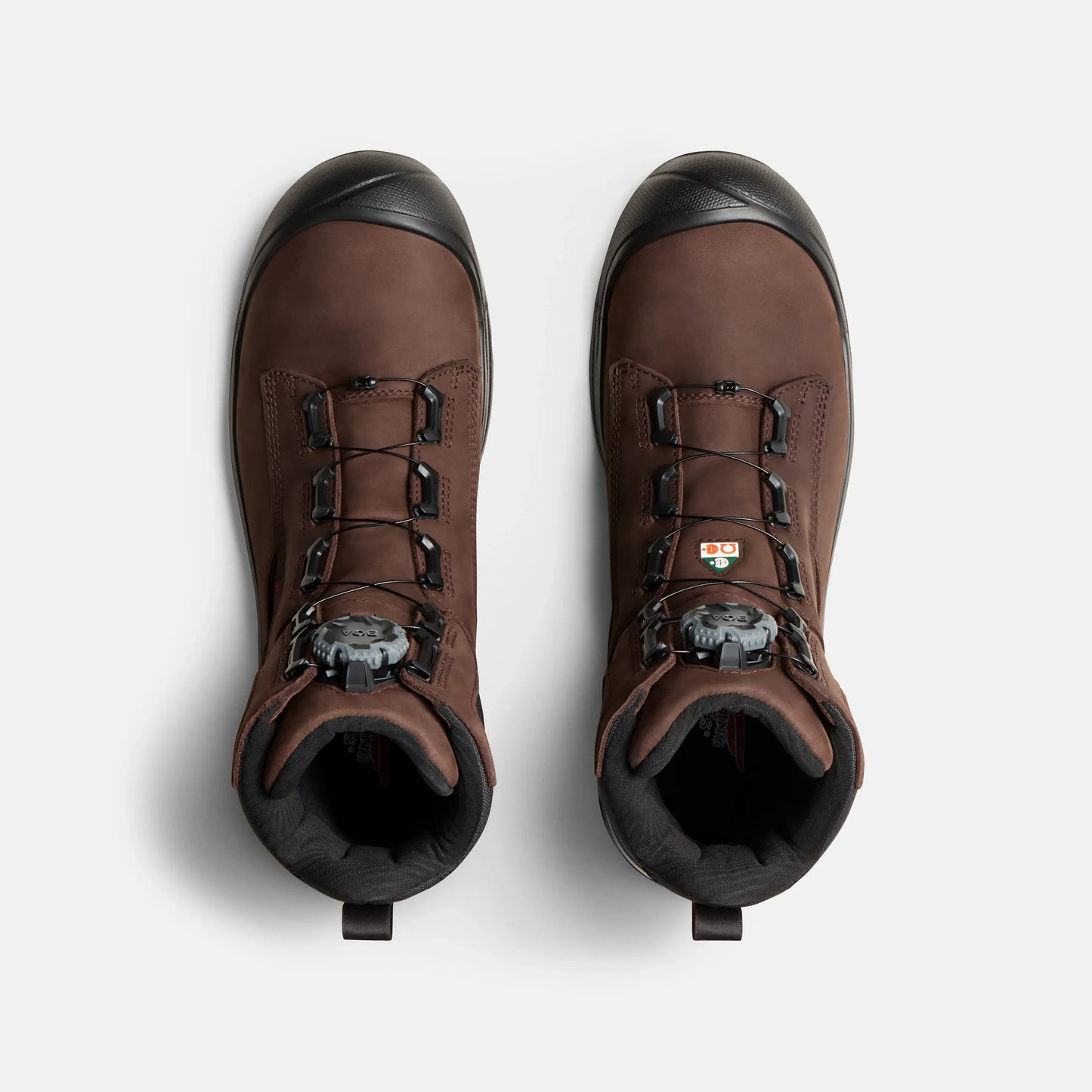 Red Wing Shoes | 8-inch Waterproof CSA Safety Toe Boot