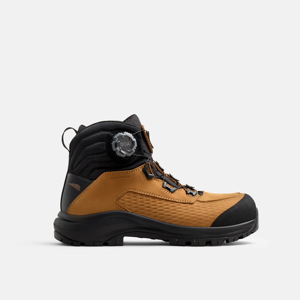 Red Wing Shoes | Apex Work Boots 2148