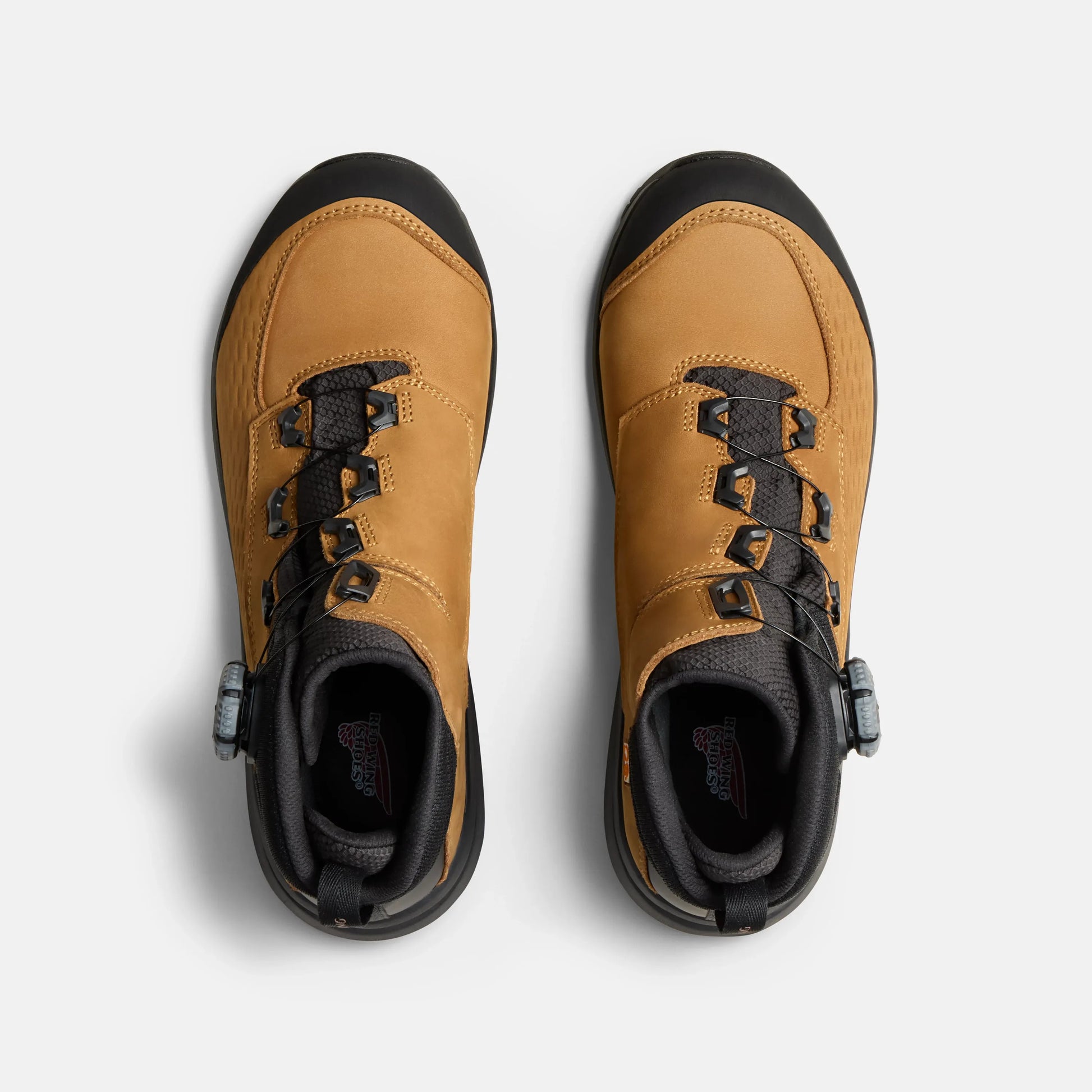 Red Wing Shoes | Apex Work Boots 2148