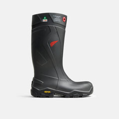Red Wing Shoes | Dunlop Purofort + Expander 15-inch Waterproof Safety Toe CSA Pull-On Boot 59009