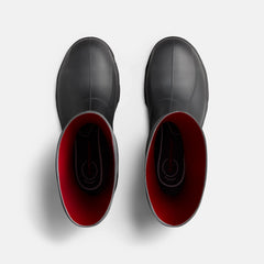 Red Wing Shoes | Dunlop Purofort + Expander 15-inch Waterproof Safety Toe CSA Pull-On Boot 59009