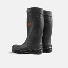 Red Wing Shoes | Dunlop Purofort + Expander 15-inch Waterproof Safety Toe CSA Pull-On Boot 59009