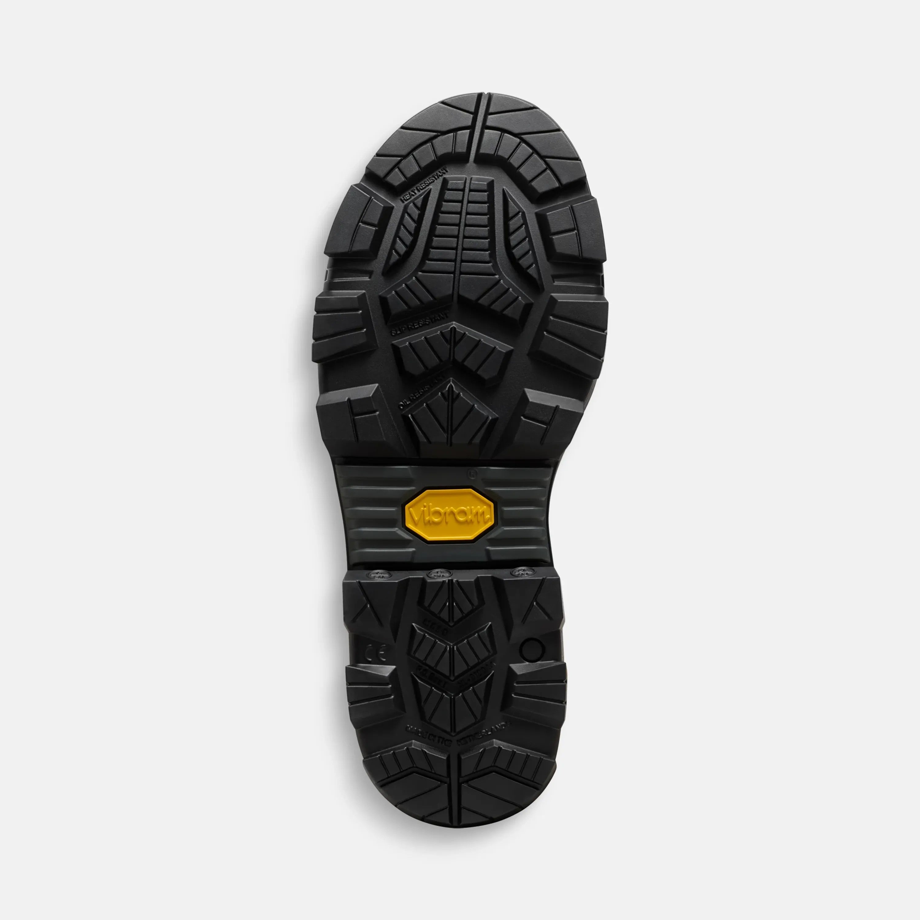 Red Wing Shoes | Dunlop Purofort + Expander 15-inch Waterproof Safety Toe CSA Pull-On Boot 59009