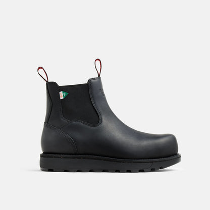 Red Wing Shoes | Traction Tred Lite CSA Chelsea 2448