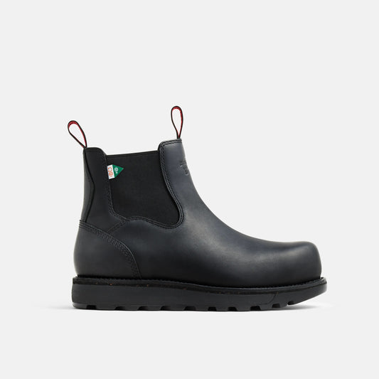Red Wing Shoes | Traction Tred Lite CSA Chelsea 2448