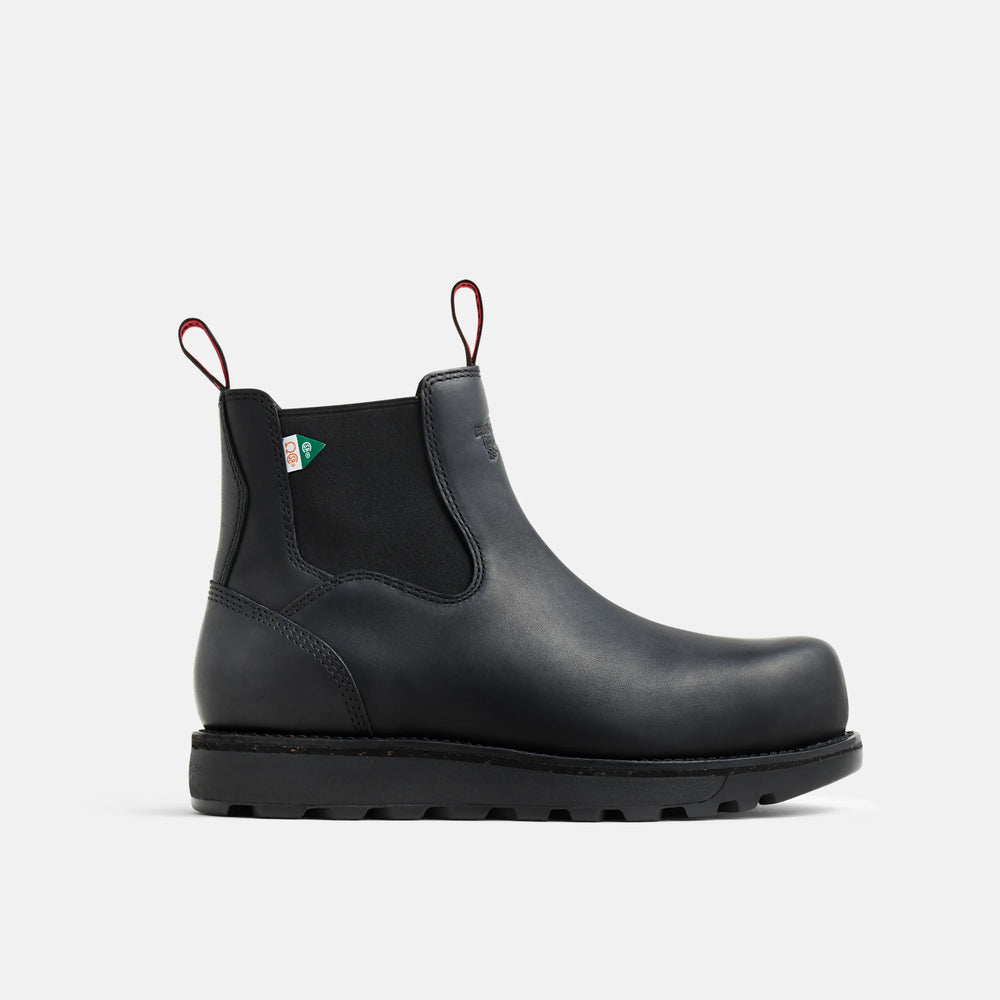 Red Wing Shoes | Traction Tred Lite CSA Chelsea 2448