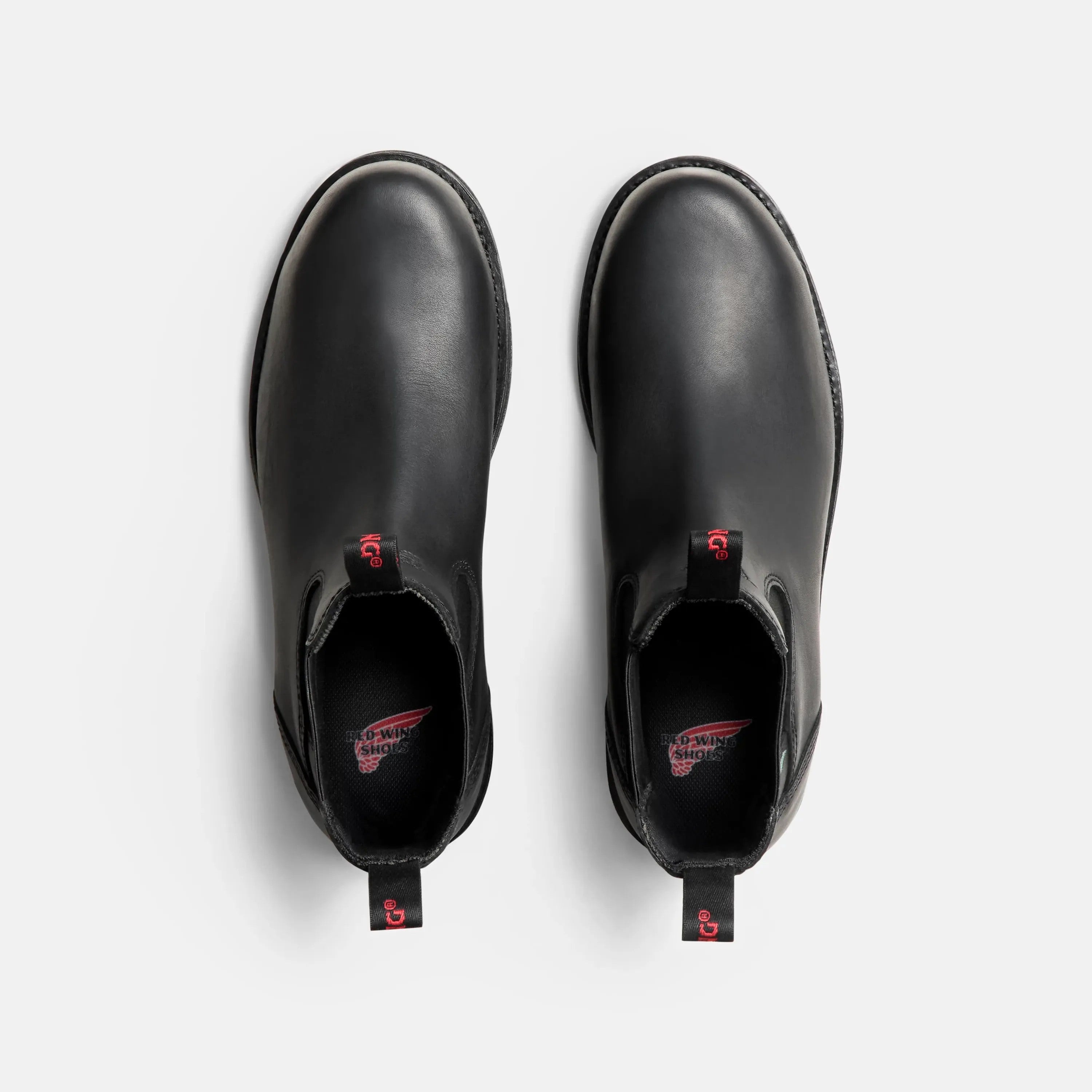 Red Wing Shoes | Traction Tred Lite CSA Chelsea 2448