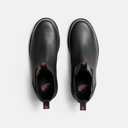 Red Wing Shoes | Traction Tred Lite CSA Chelsea 2448