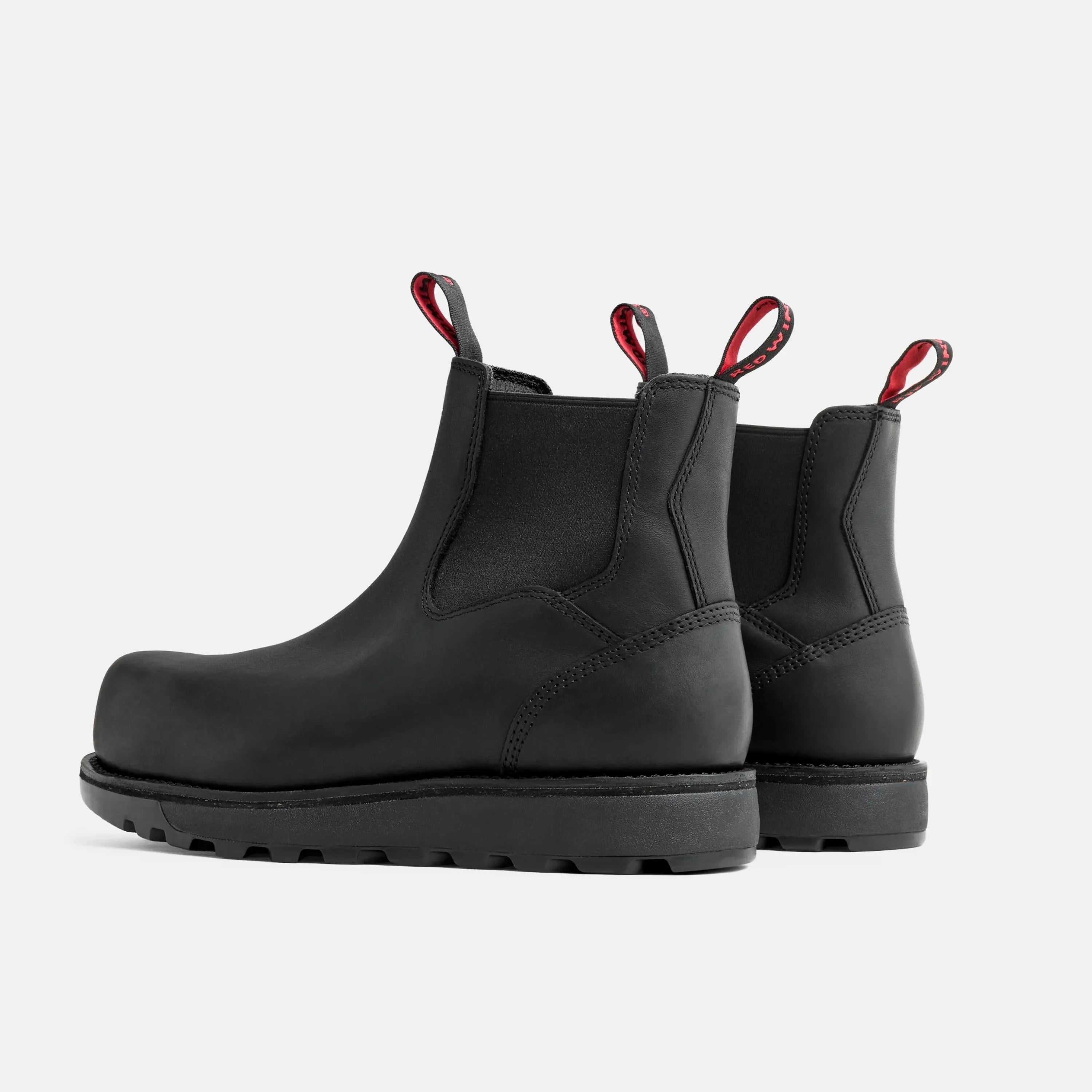 Red Wing Shoes | Traction Tred Lite CSA Chelsea 2448