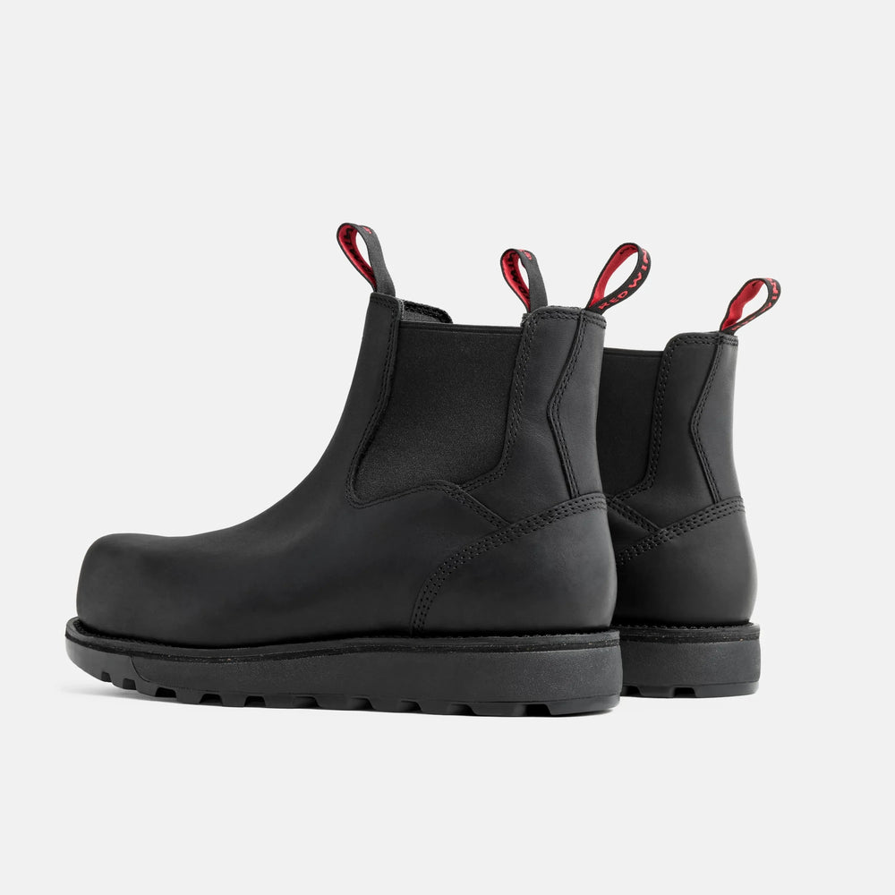 Red Wing Shoes | Traction Tred Lite CSA Chelsea 2448