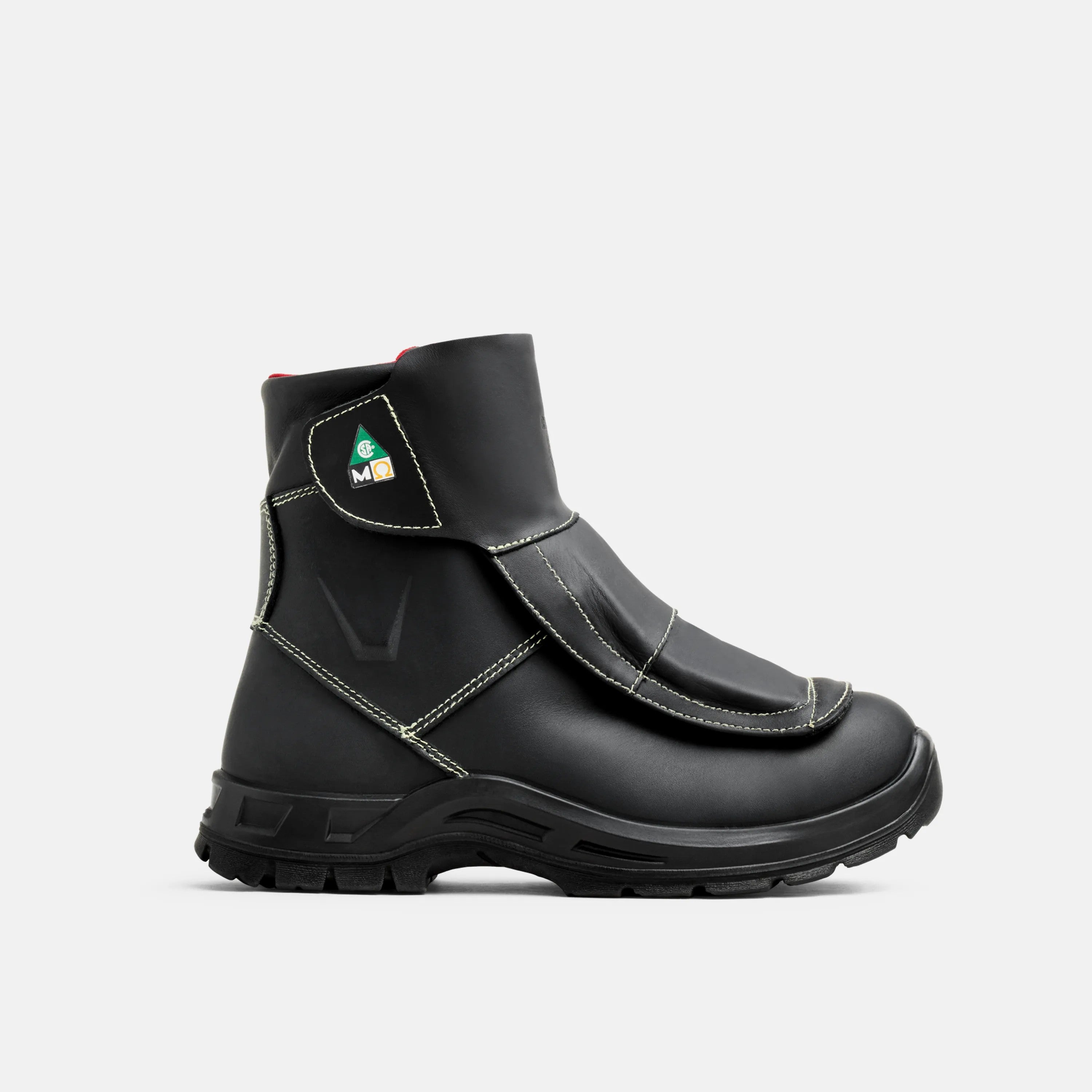 Red Wing Shoes | UltraGuard 8-inch Metguard CSA Safety Toe Boot 3241