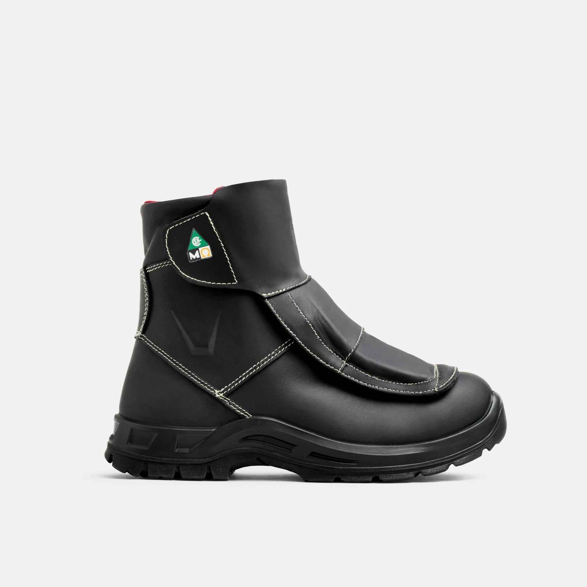 Red Wing Shoes | UltraGuard 8-inch Metguard CSA Safety Toe Boot 3241