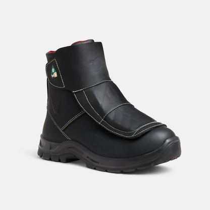 Red Wing Shoes | UltraGuard 8-inch Metguard CSA Safety Toe Boot 3241