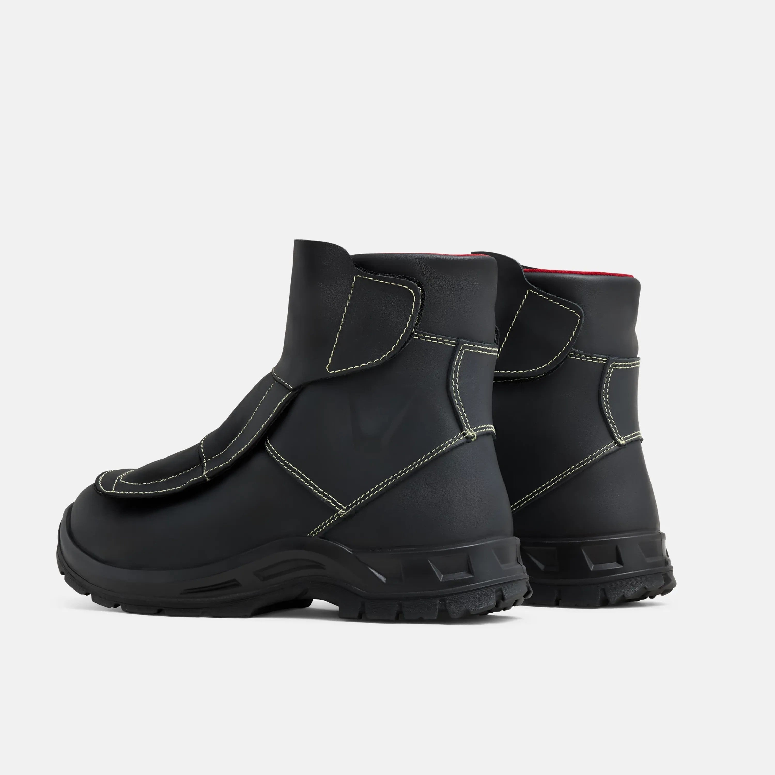 Red Wing Shoes | UltraGuard 8-inch Metguard CSA Safety Toe Boot 3241