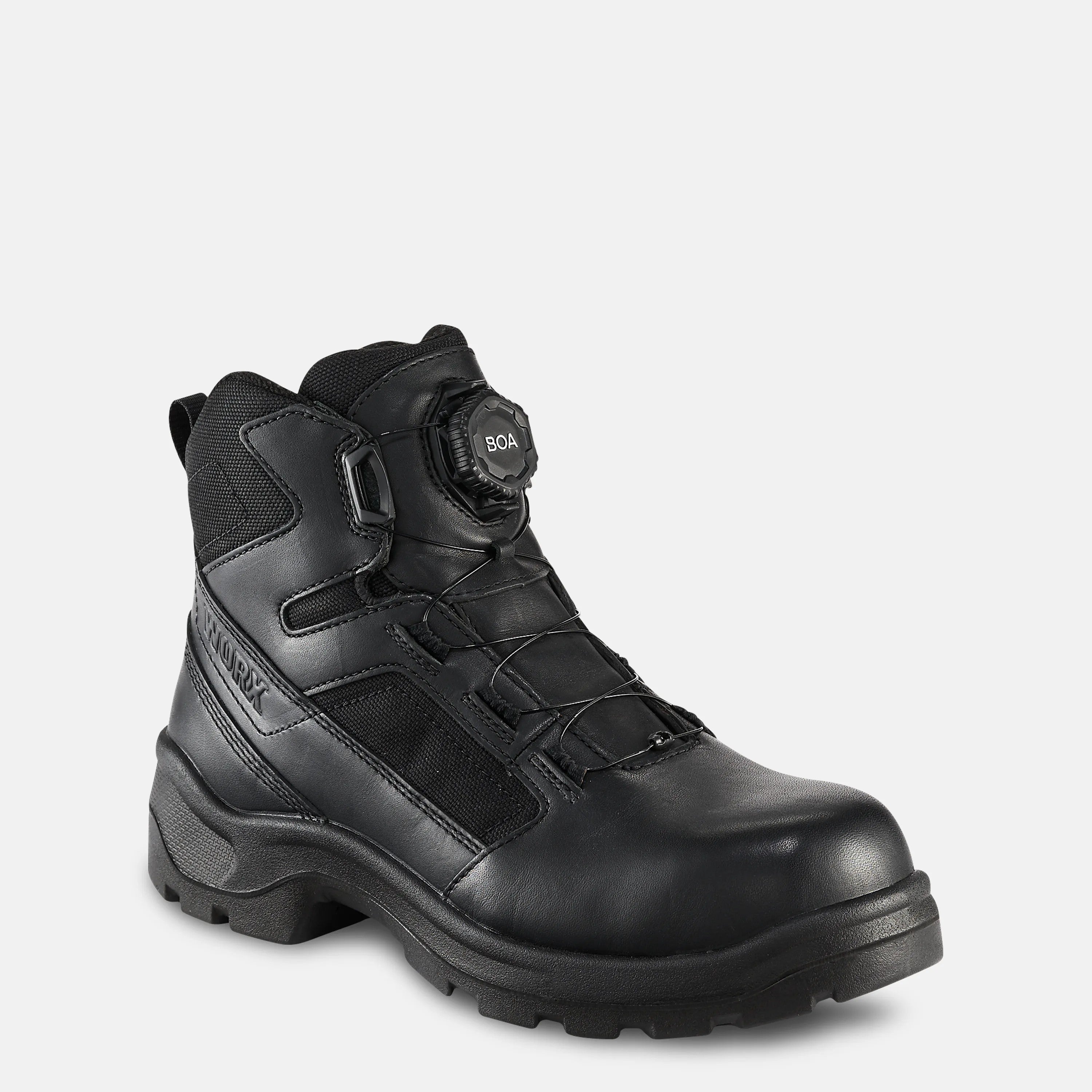 Red Wing Shoes | Electrum Safety Toe Work Boot 4650 | WORX