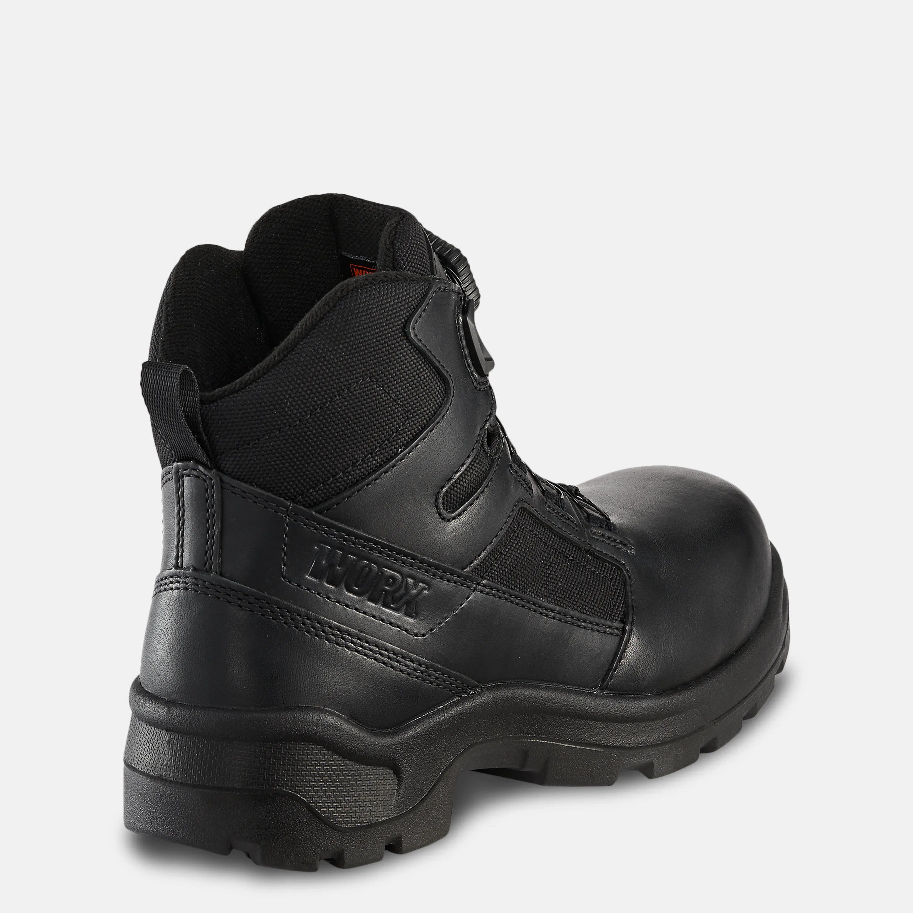 Red Wing Shoes | Electrum Safety Toe Work Boot 4650 | WORX