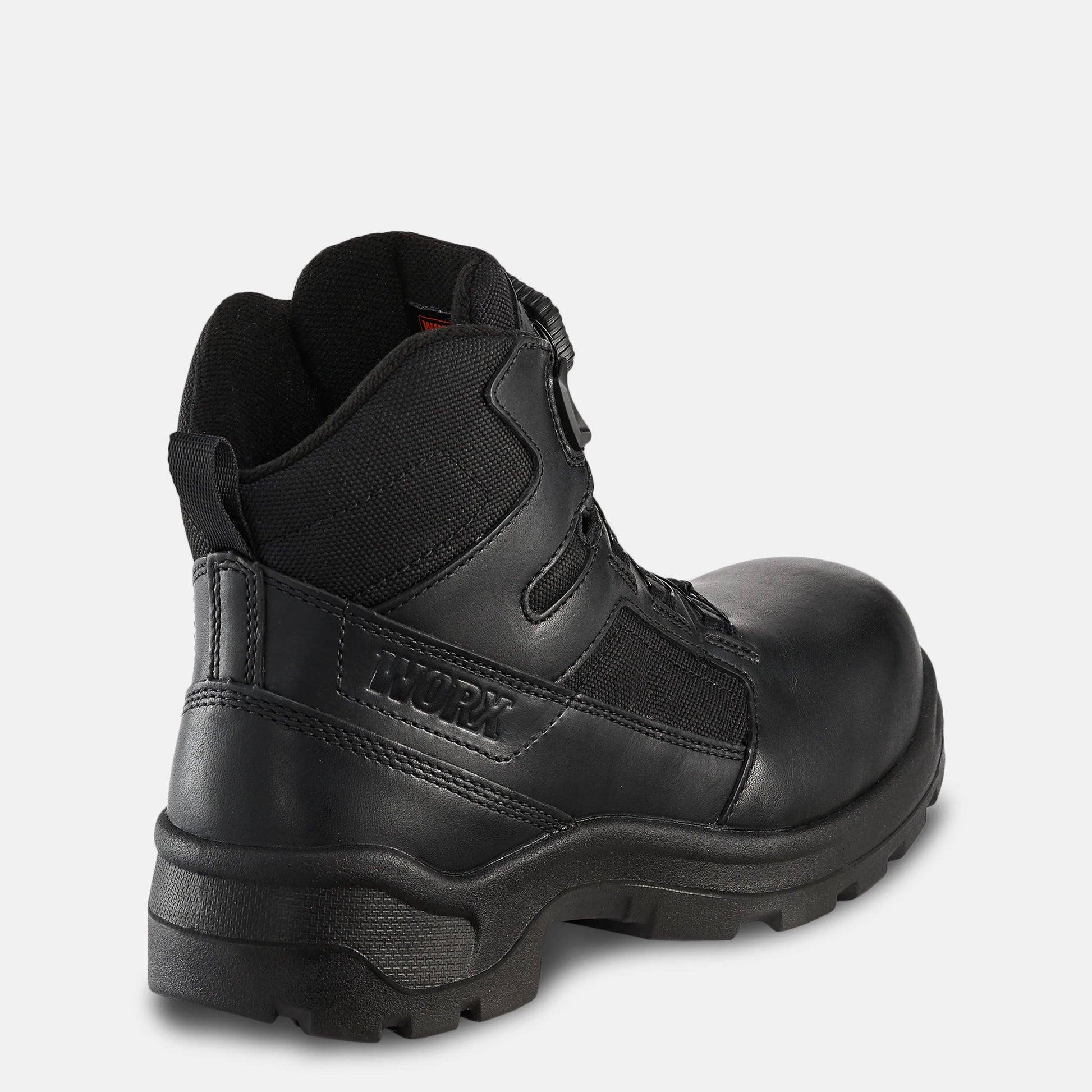 Red Wing Shoes | Electrum Safety Toe Work Boot 4650 | WORX