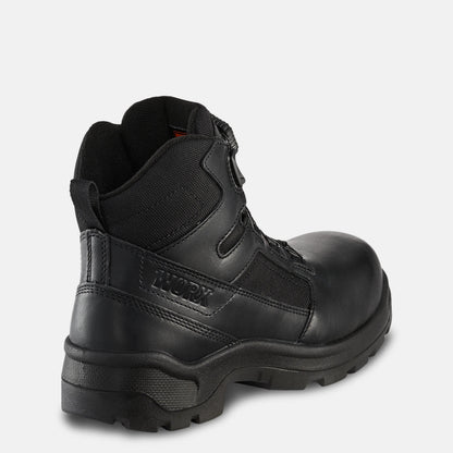 Red Wing Shoes | Electrum Safety Toe Work Boot 4650 | WORX