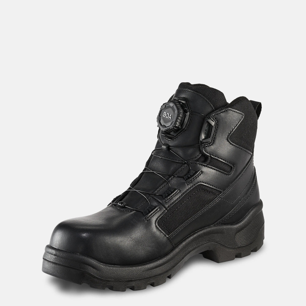 Red Wing Shoes | Electrum Safety Toe Work Boot 4650 | WORX