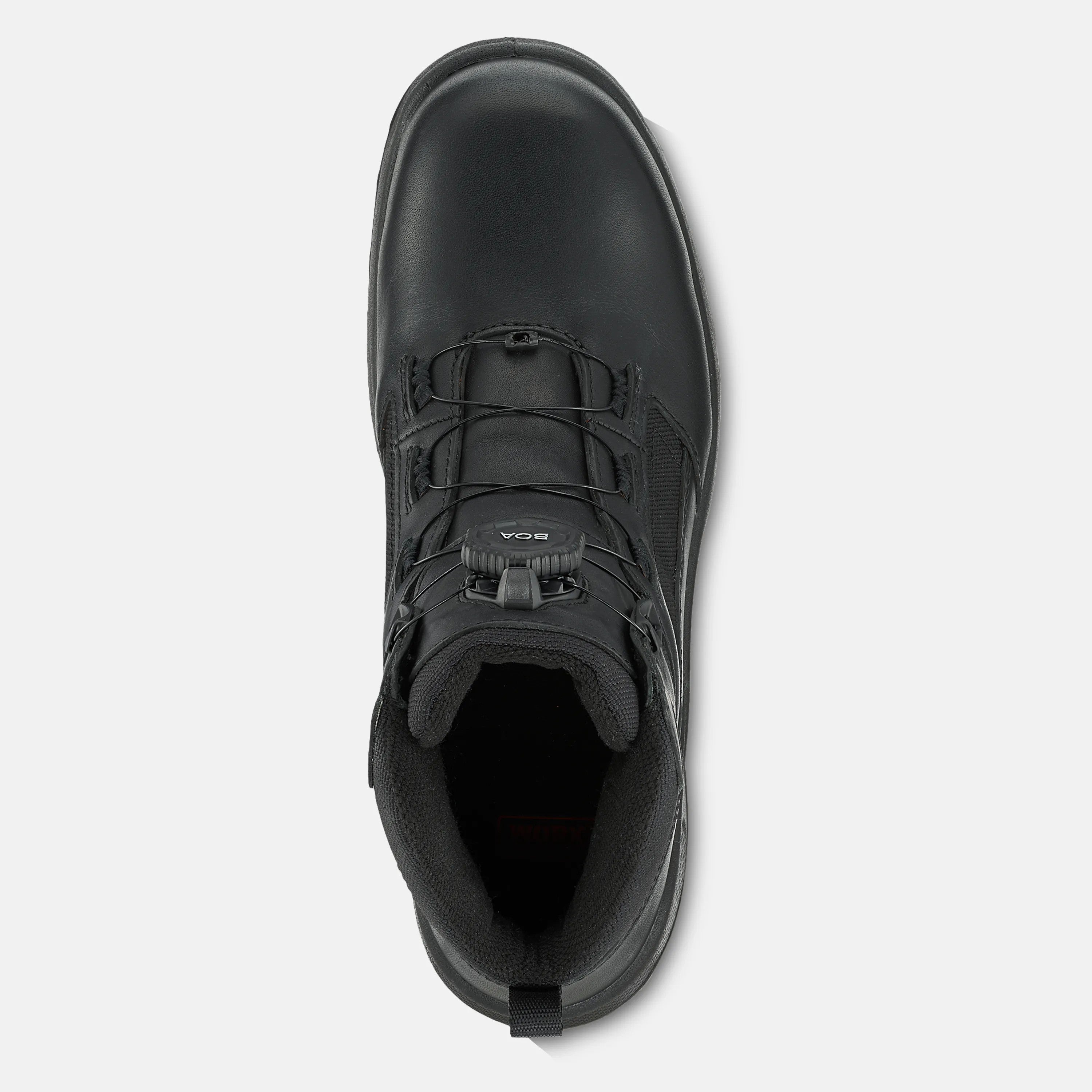 Red Wing Shoes | Electrum Safety Toe Work Boot 4650 | WORX