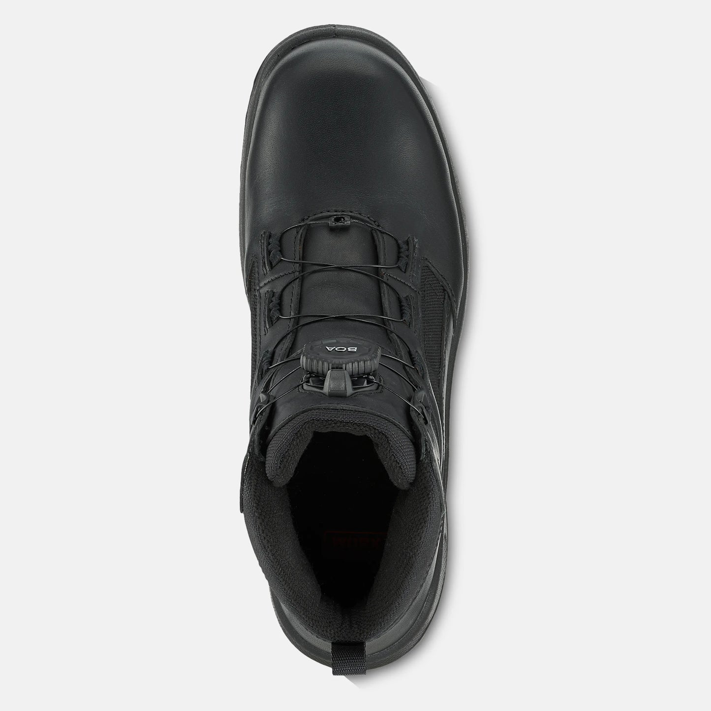 Red Wing Shoes | Electrum Safety Toe Work Boot 4650 | WORX