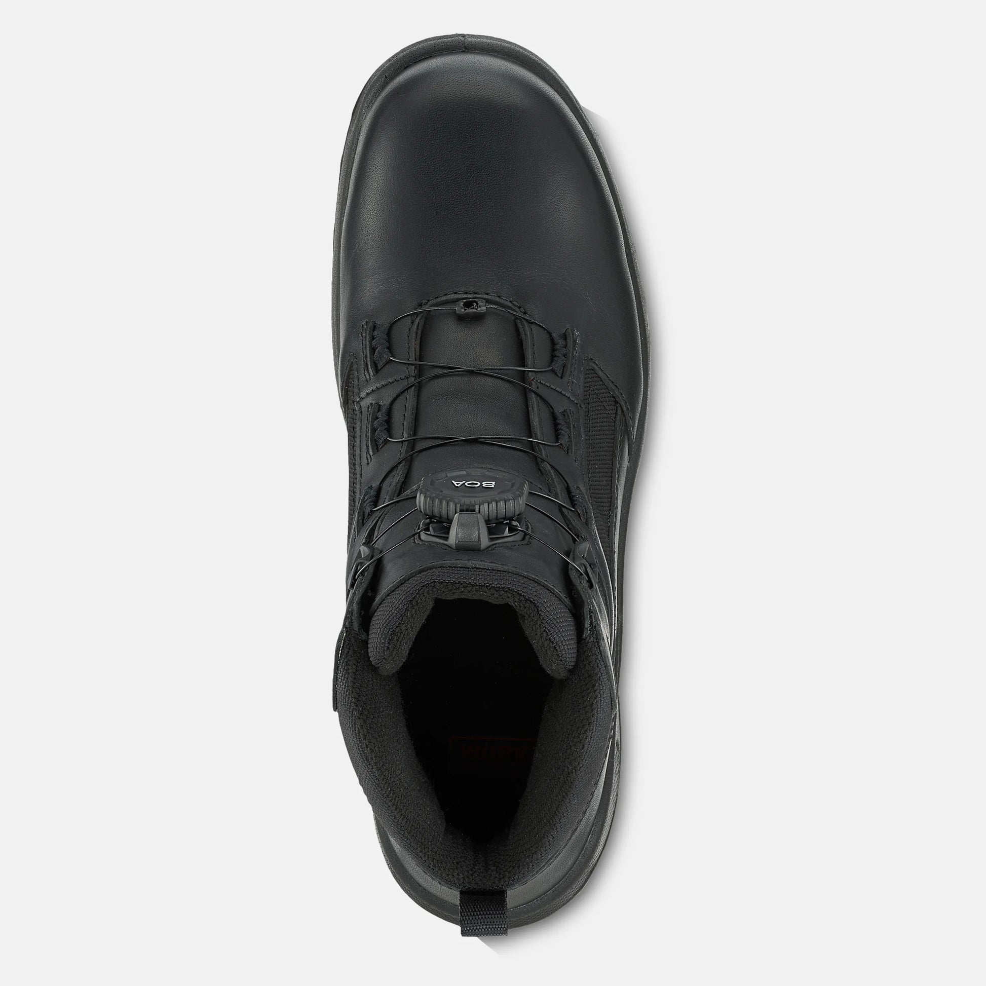 Red Wing Shoes | Electrum Safety Toe Work Boot 4650 | WORX