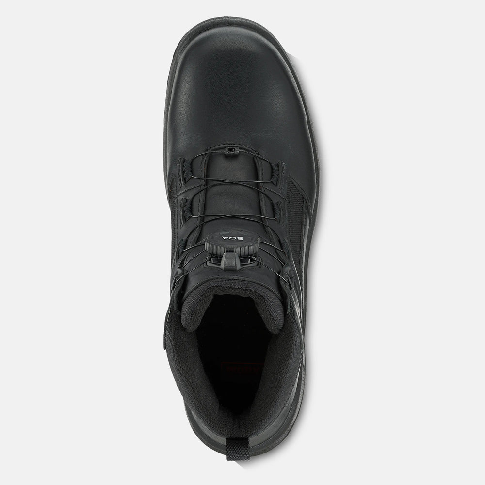 Red Wing Shoes | Electrum Safety Toe Work Boot 4650 | WORX