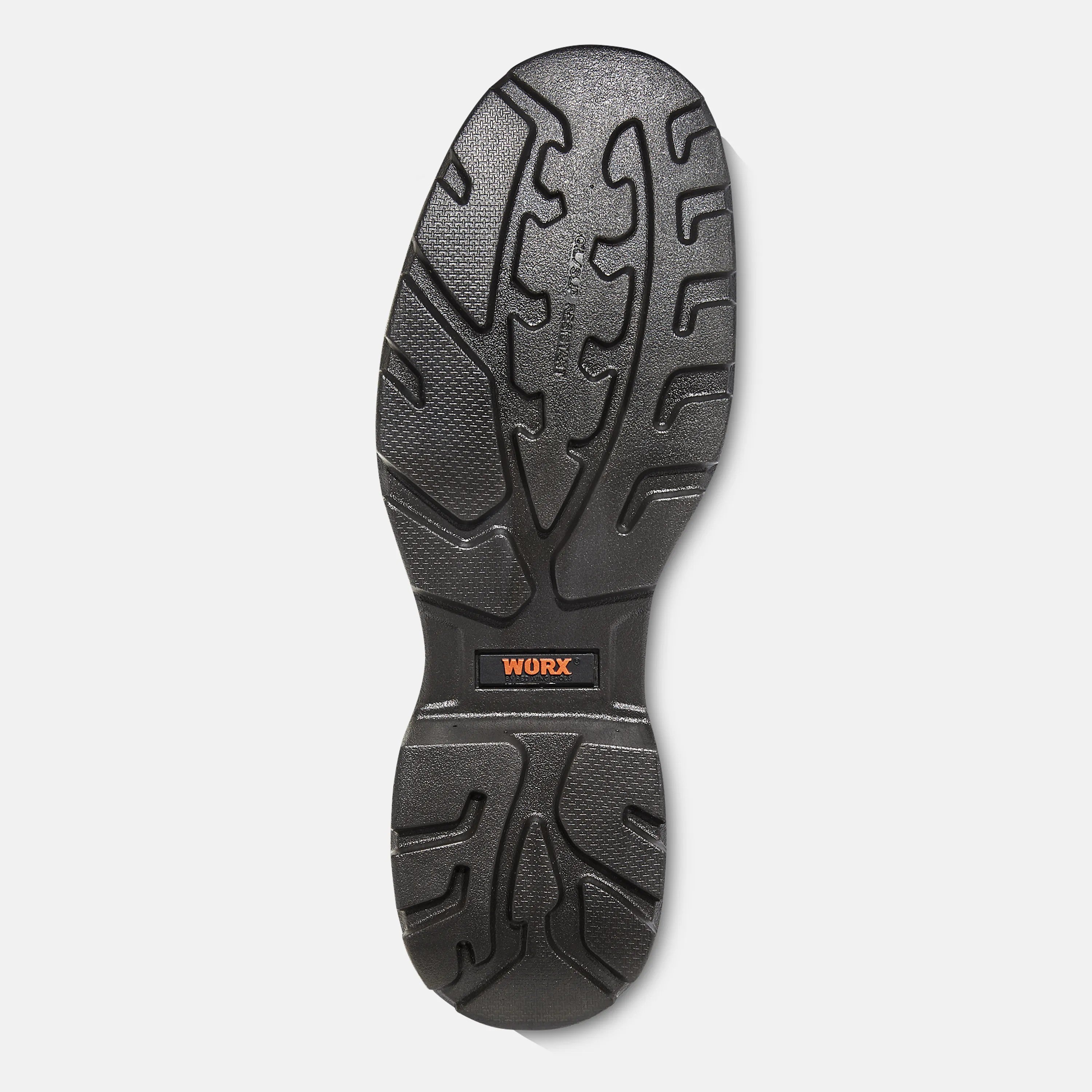 Red Wing Shoes | Electrum Safety Toe Work Boot 4650 | WORX
