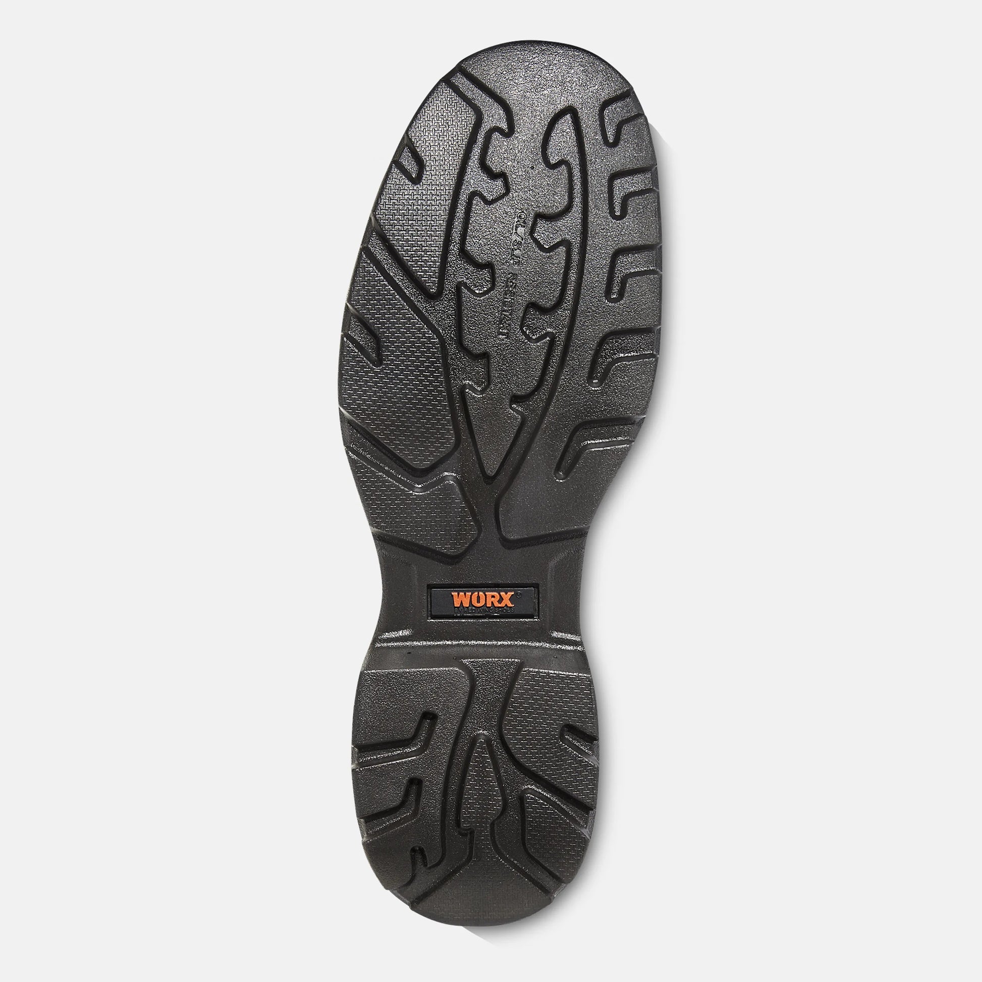 Red Wing Shoes | Electrum Safety Toe Work Boot 4650 | WORX