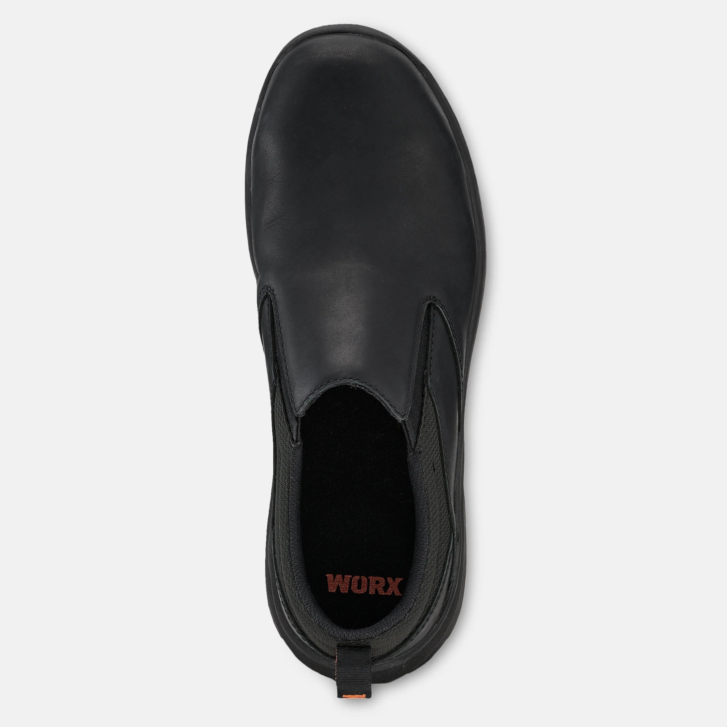 Red Wing Shoes | Essentials Work Shoes 5057 | WORX