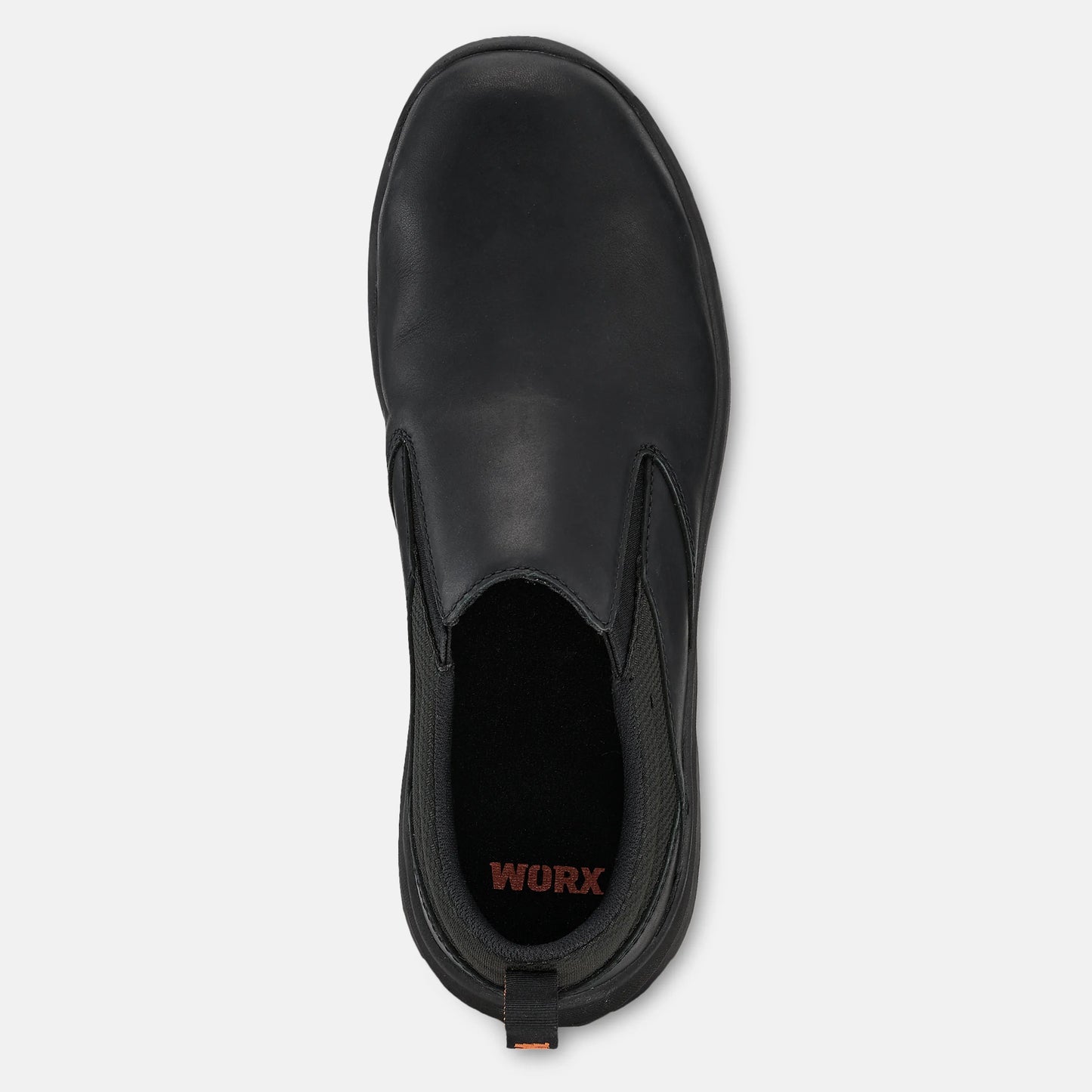 Red Wing Shoes | Essentials Work Shoes 5057 | WORX