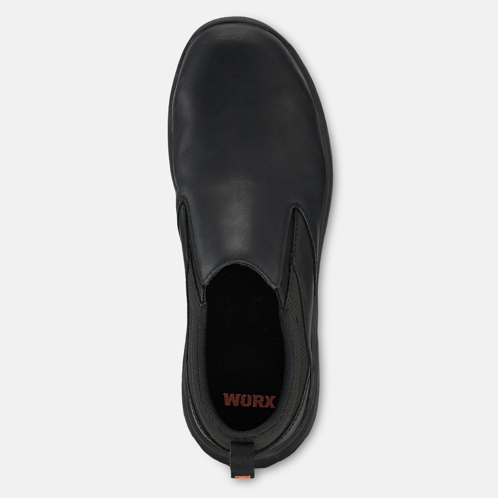 Red Wing Shoes | Essentials Work Shoes 5057 | WORX