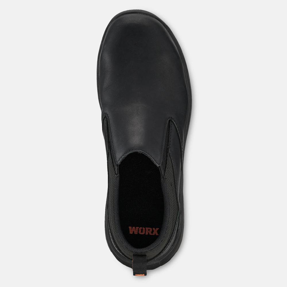 Red Wing Shoes | Essentials Work Shoes 5057 | WORX