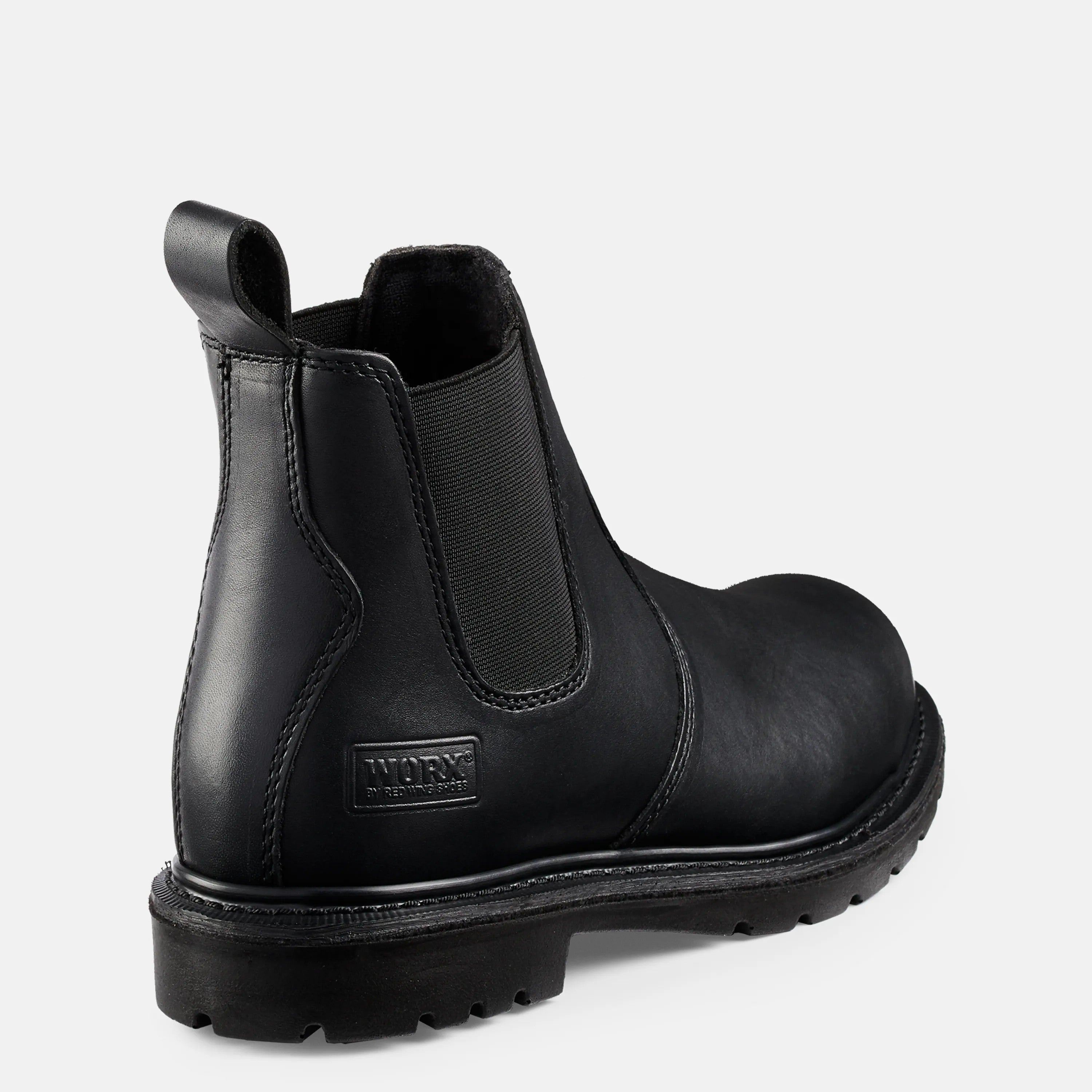 Red Wing Shoes | Joist Safety Toe Work Boot 5424 | WORX