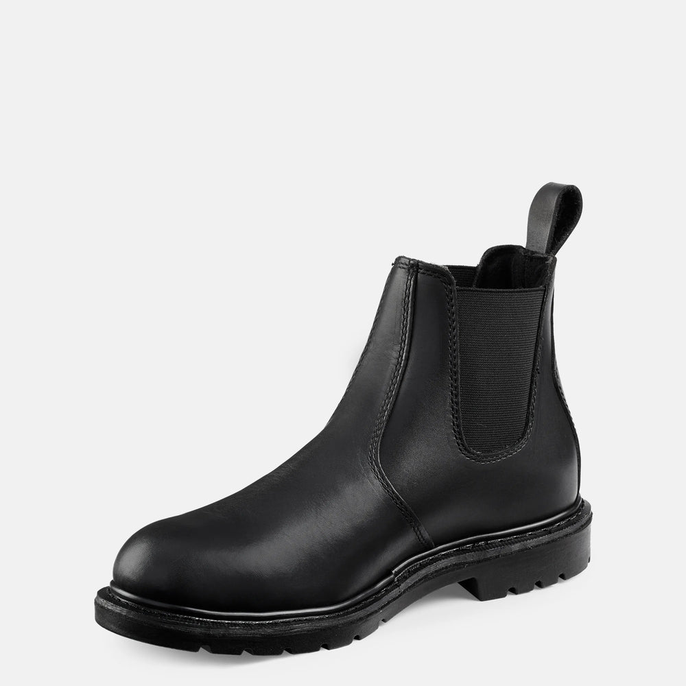 Red Wing Shoes | Joist Safety Toe Work Boot 5424 | WORX