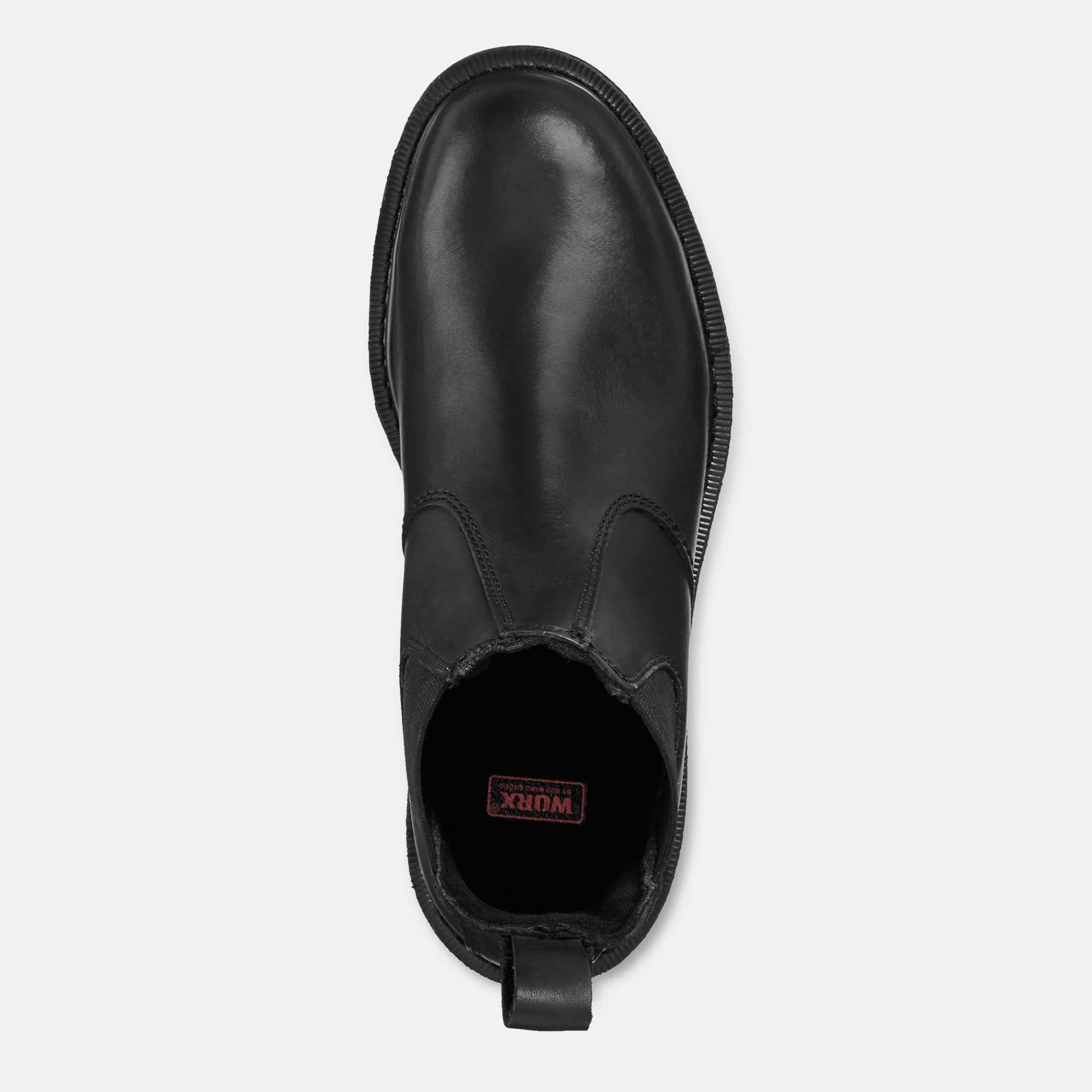 Red Wing Shoes | Joist Safety Toe Work Boot 5424 | WORX