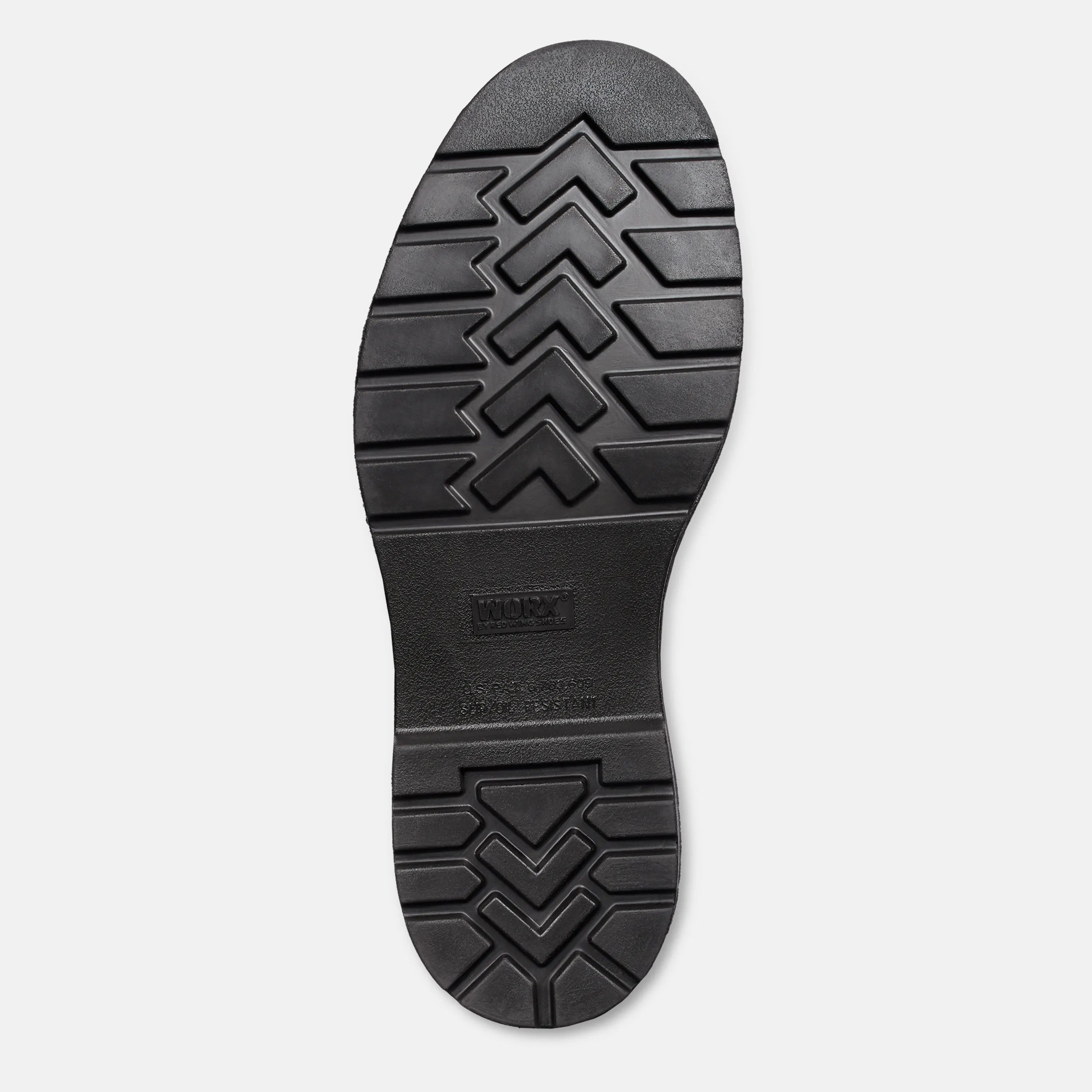 Red Wing Shoes | Joist Safety Toe Work Boot 5424 | WORX