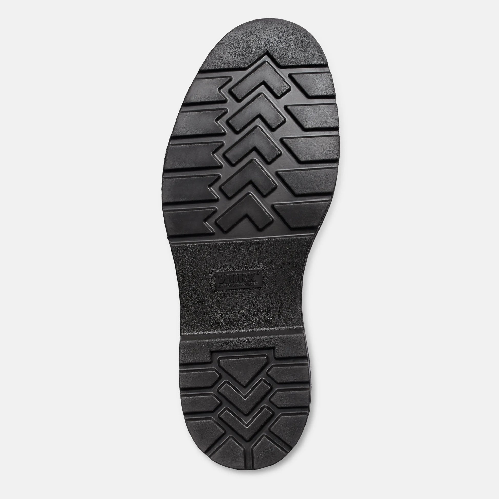 Red Wing Shoes | Joist Safety Toe Work Boot 5424 | WORX