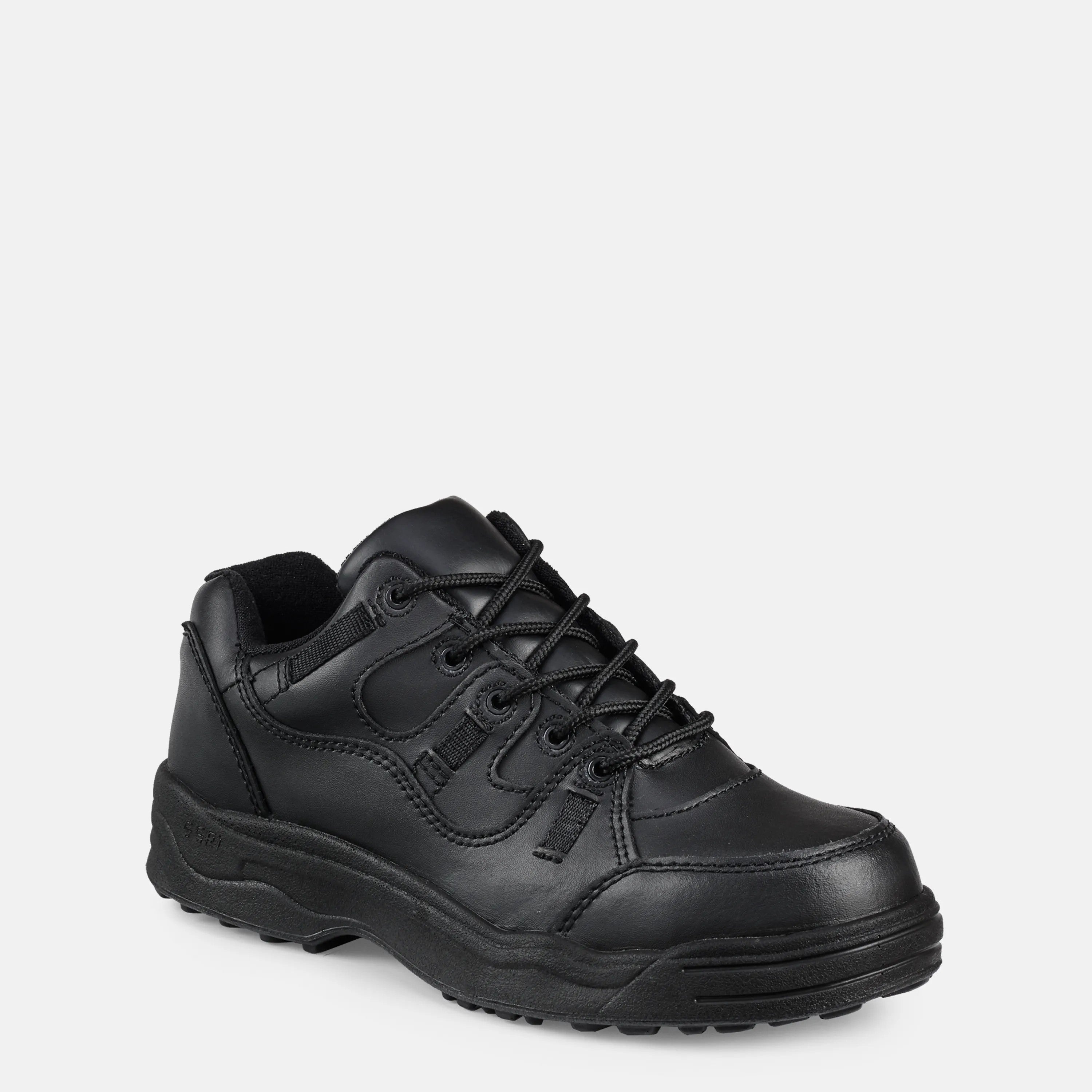 Red Wing Shoes | Copper Safety Toe Oxford 6550 | WORX