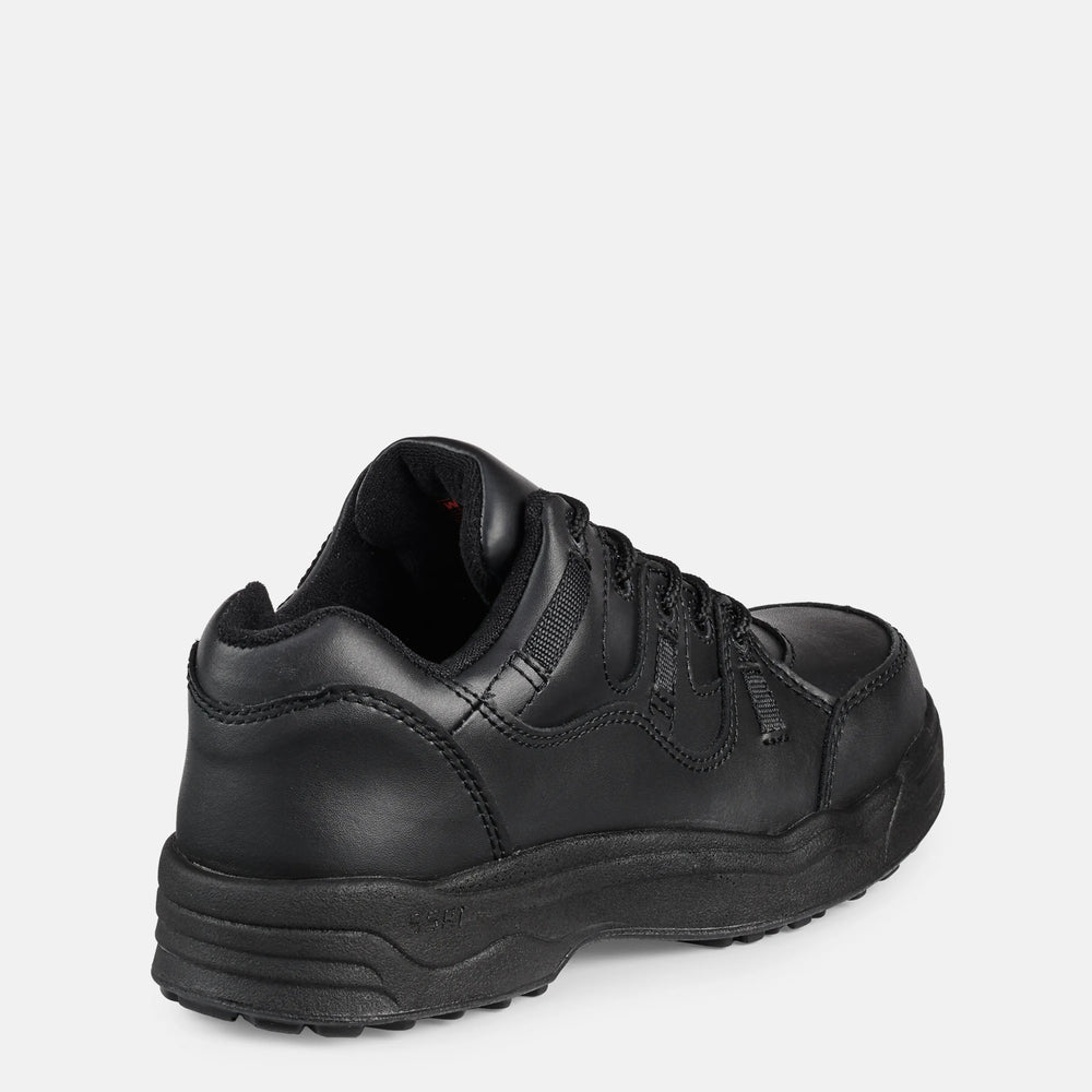 Red Wing Shoes | Copper Safety Toe Oxford 6550 | WORX
