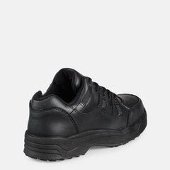 Red Wing Shoes | Copper Safety Toe Oxford 6550 | WORX