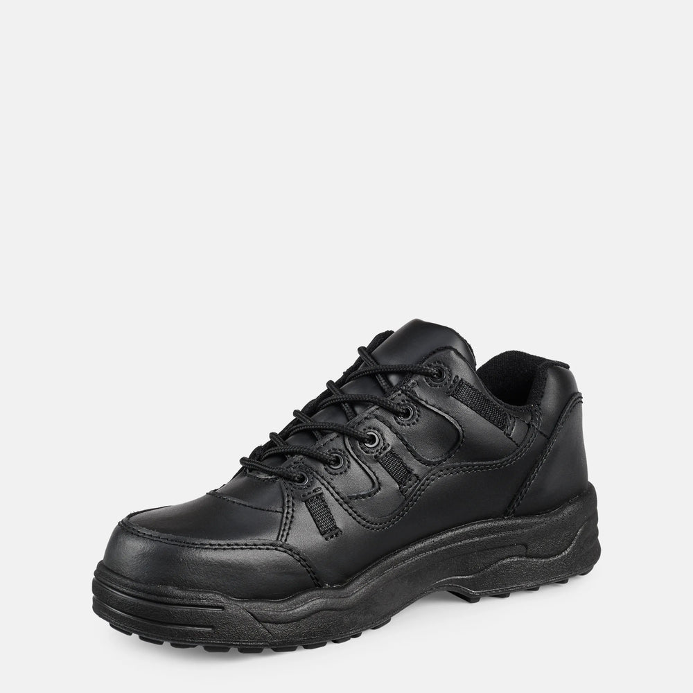 Red Wing Shoes | Copper Safety Toe Oxford 6550 | WORX