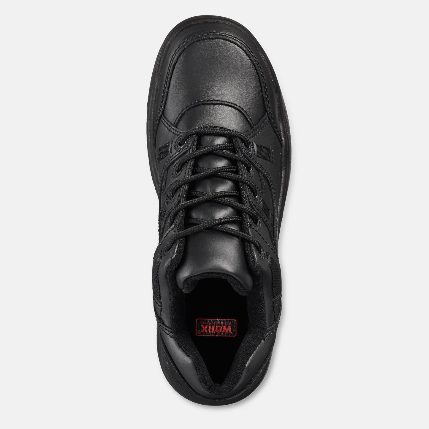 Red Wing Shoes | Copper Safety Toe Oxford 6550 | WORX